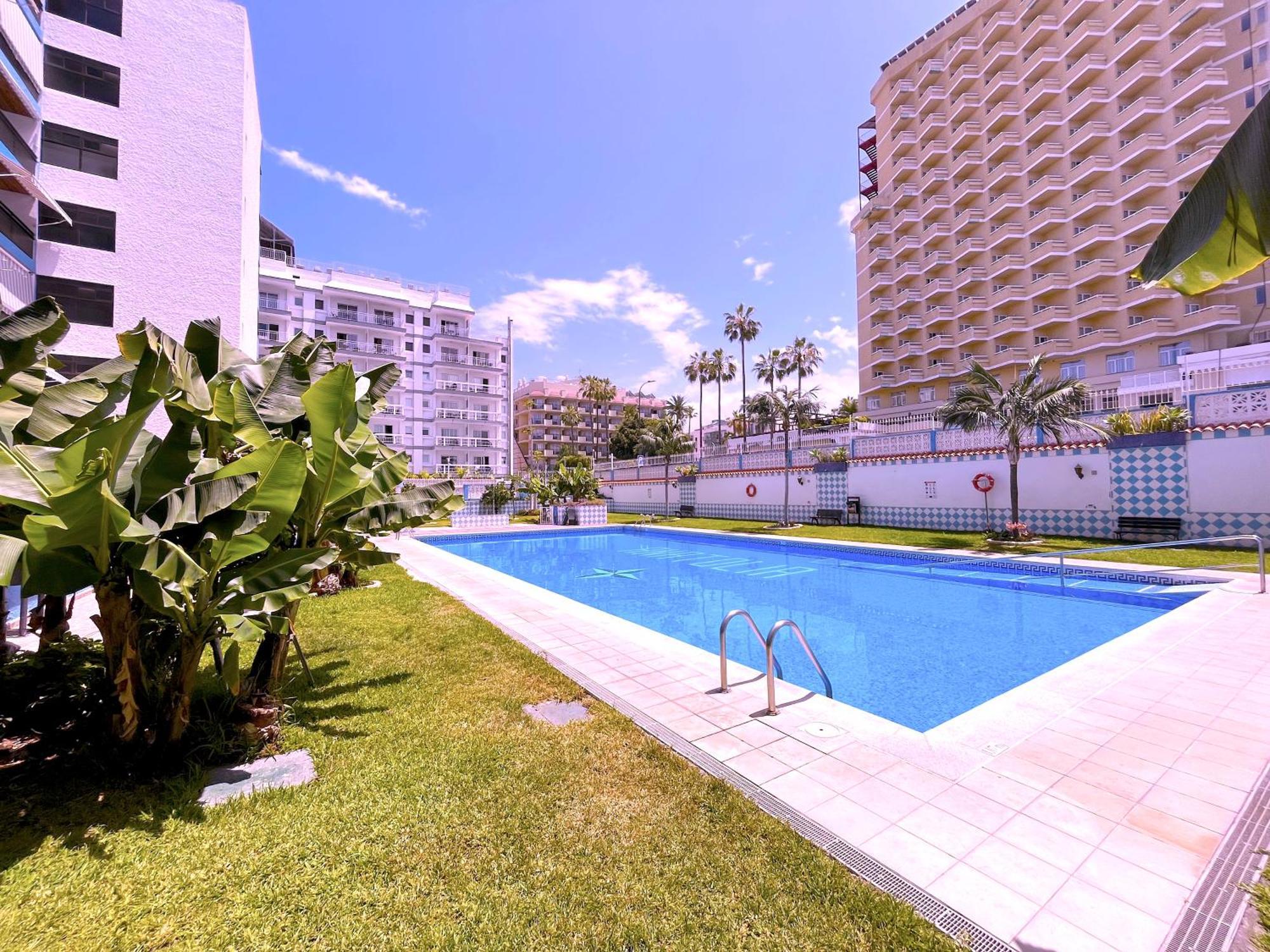 Tropicalidays Soul Beach And Pool Playa Jardin Пуерто-де-ла-Крус Екстер'єр фото